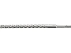 WIERTŁO SDS PLUS 4 OSTRZA 14X260MM DO ZBROJONEGO BETONU