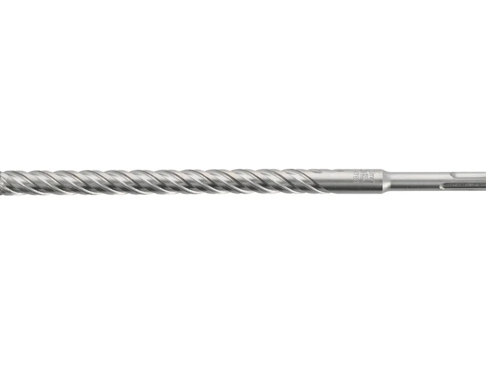 WIERTŁO SDS PLUS 4 OSTRZA 14X260MM DO ZBROJONEGO BETONU