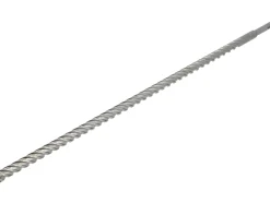 WIERTŁO SDS PLUS 4 OSTRZA 14X600MM DO ZBROJONEGO BETONU
