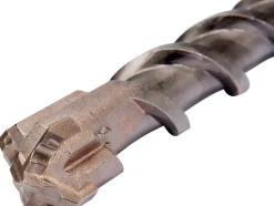 WIERTŁO SDS PLUS PREMIUM 14MM/1000MM GŁOWICA X-TIP DO ŻELBETU