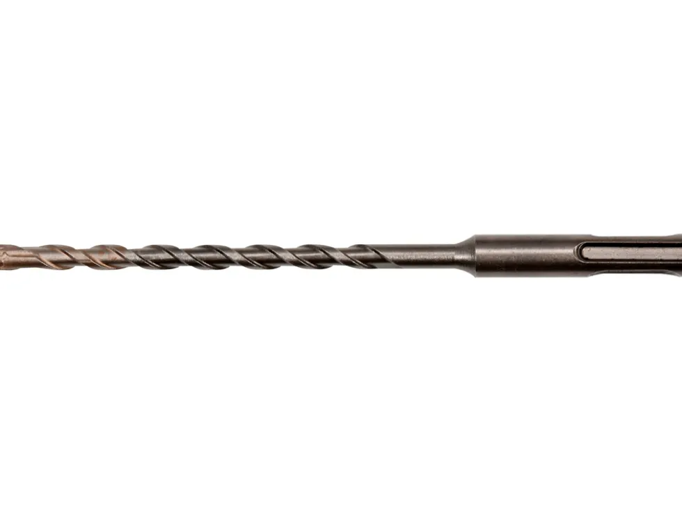 WIERTŁO SDS PLUS PREMIUM 6MM/160MM Z GŁOWICĄ X-TIP DO ŻELBETU