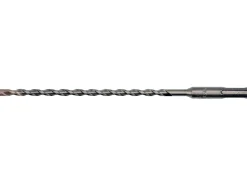 WIERTŁO SDS PLUS PREMIUM 6MM/210MM Z GŁOWICĄ X-TIP DO ŻELBETU