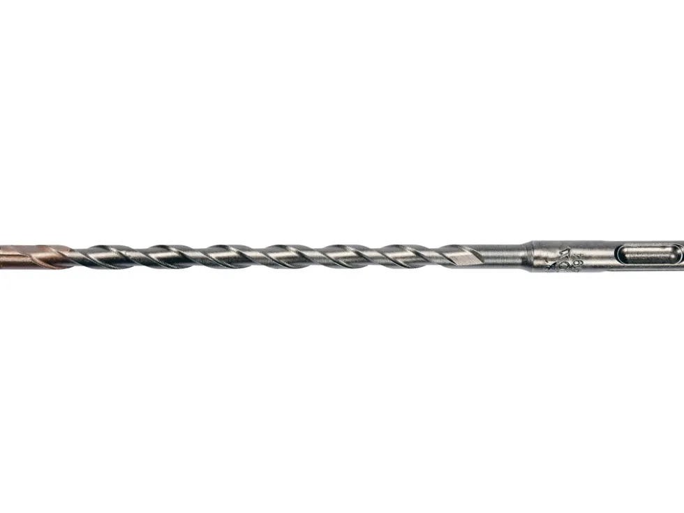 WIERTŁO SDS PLUS PREMIUM 9MM/210MM Z GŁOWICĄ X-TIP DO ŻELBETU