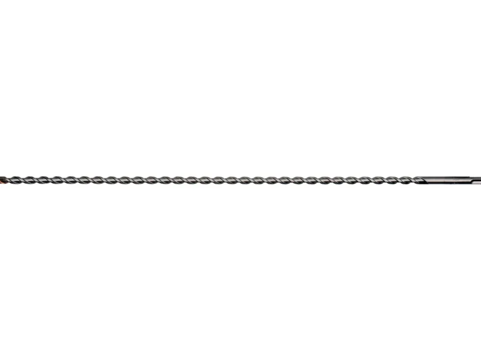 WIERTŁO SDS PLUS PREMIUM 10MM/600MM Z GŁOWICĄ X-TIP DO ŻELBETU