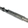 WIERTŁO SDS PLUS PREMIUM 22MM/210MM Z GŁOWICĄ X-TIP DO ŻELBETU
