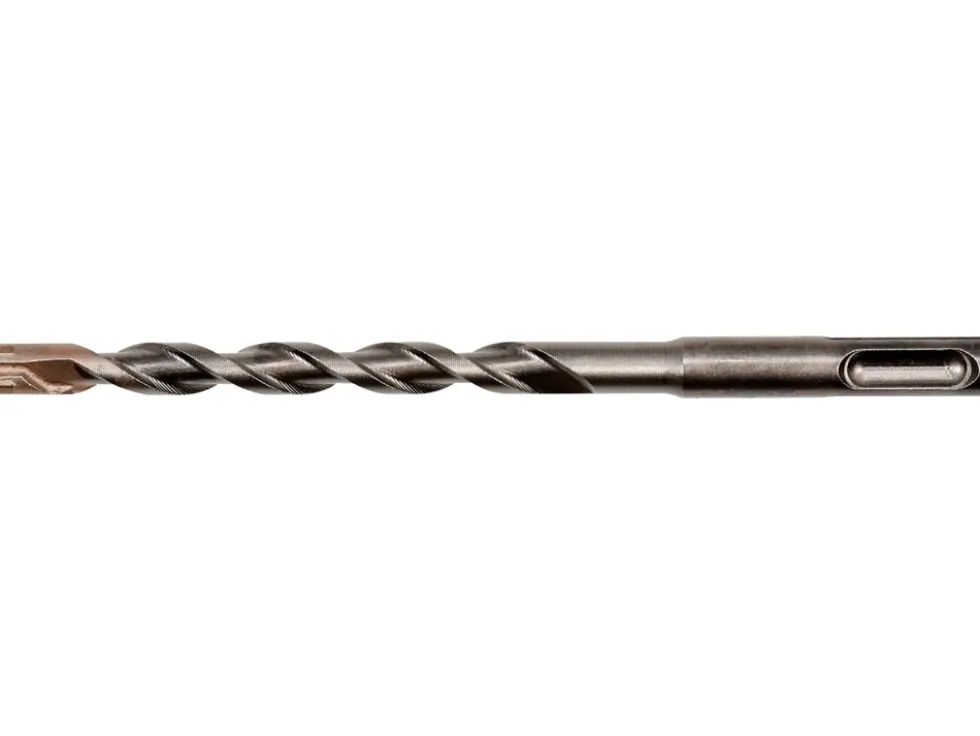 WIERTŁO SDS PLUS PREMIUM 9MM/160MM Z GŁOWICĄ X-TIP DO ŻELBETU
