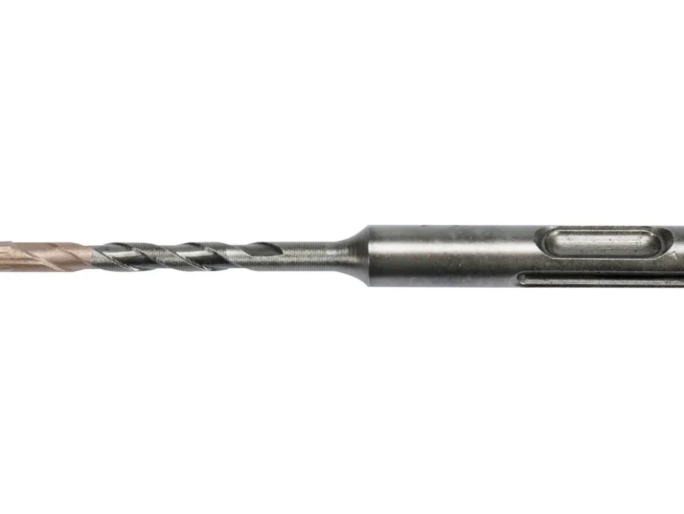 WIERTŁO SDS PLUS PREMIUM 5MM / 110MM Z GŁOWICĄ X-TIP DO ŻELBETU