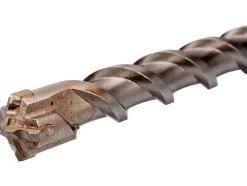 WIERTŁO SDS PLUS PREMIUM 8MM/600MM Z GŁOWICĄ X-TIP DO ZELBETU