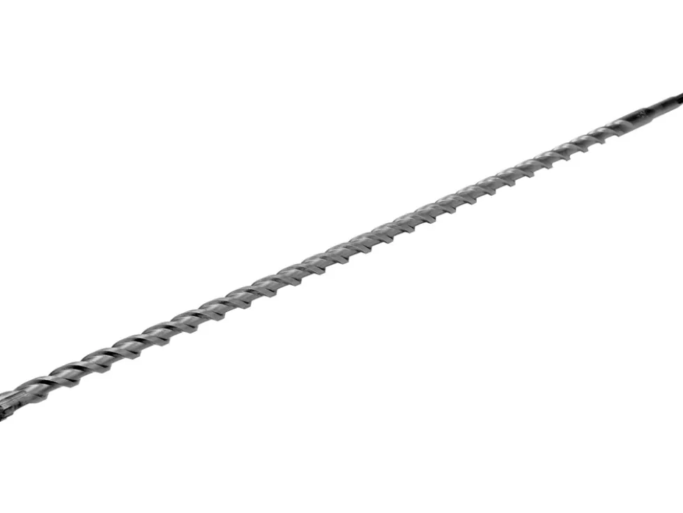 WIERTŁO SDS PLUS PREMIUM 8MM/600MM Z GŁOWICĄ X-TIP DO ZELBETU
