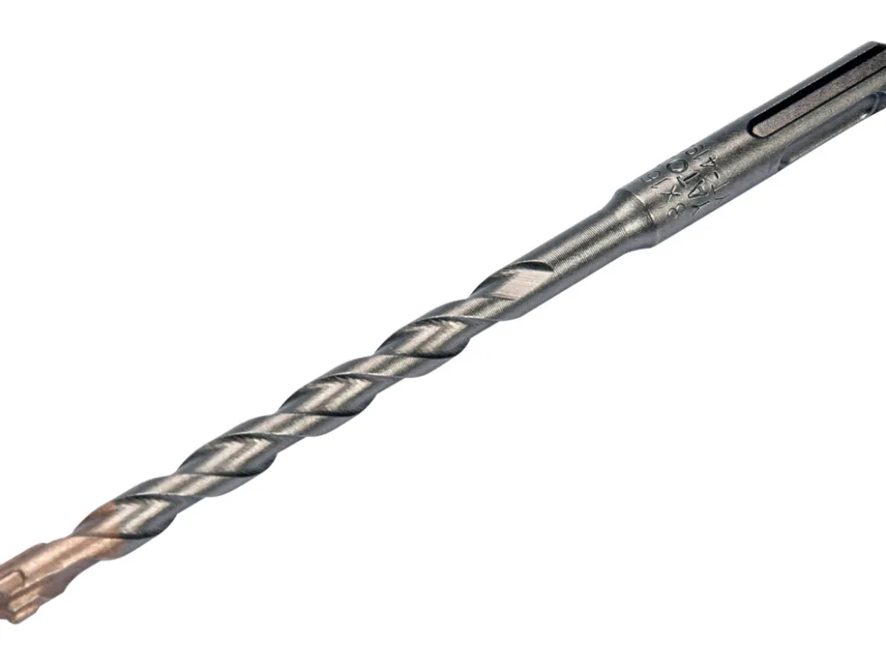 WIERTŁO SDS PLUS PREMIUM 8MM/160MM Z GŁOWICĄ X-TIP DO ZELBETU