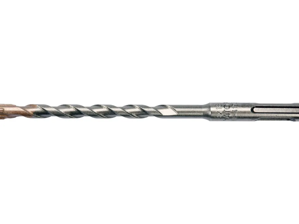 WIERTŁO SDS PLUS PREMIUM 8MM/160MM Z GŁOWICĄ X-TIP DO ZELBETU