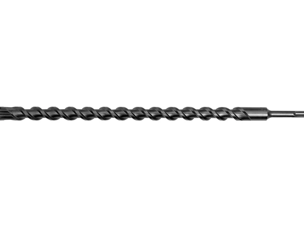 WIERTŁO SDS PLUS PREMIUM 22MM/460MM Z GŁOWICĄ X-TIP DO ŻELBETU