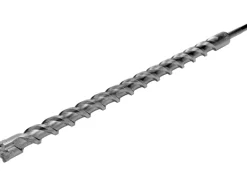 WIERTŁO SDS PLUS PREMIUM 22MM/460MM Z GŁOWICĄ X-TIP DO ŻELBETU