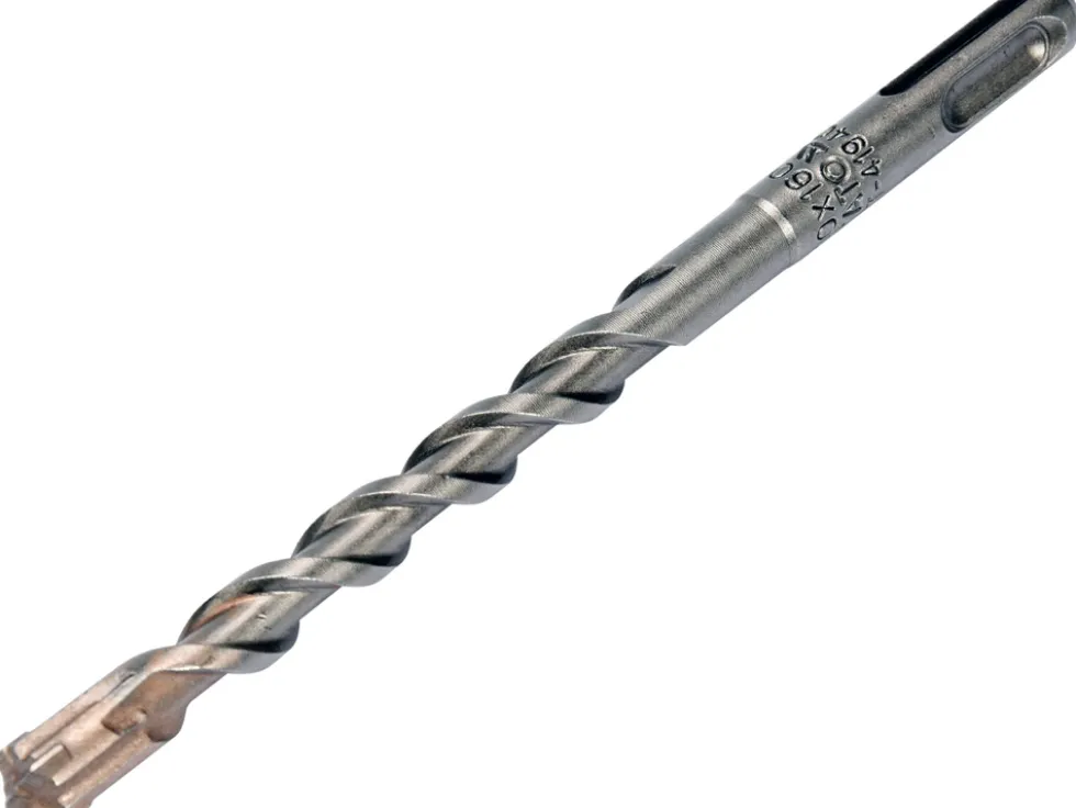 WIERTŁO SDS PLUS PREMIUM 10MM/160MM Z GŁOWICĄ X-TIP DO ŻELBETU