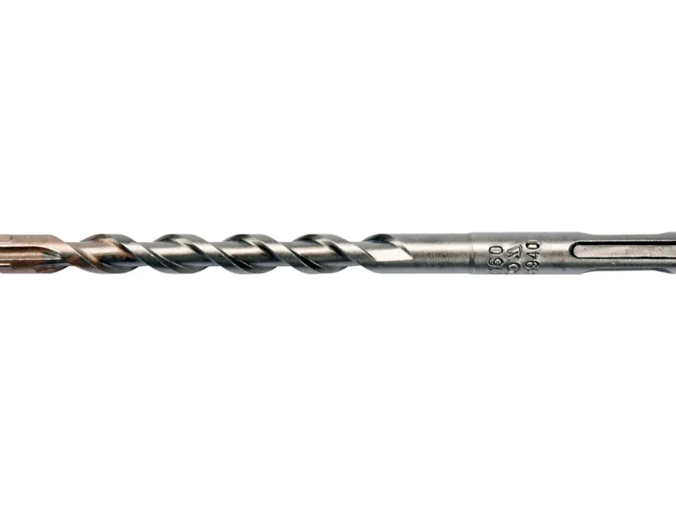 WIERTŁO SDS PLUS PREMIUM 10MM/160MM Z GŁOWICĄ X-TIP DO ŻELBETU