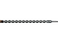 WIERTŁO SDS PLUS PREMIUM 25MM/460MM Z GŁOWICĄ X-TIP DO ZELBETU