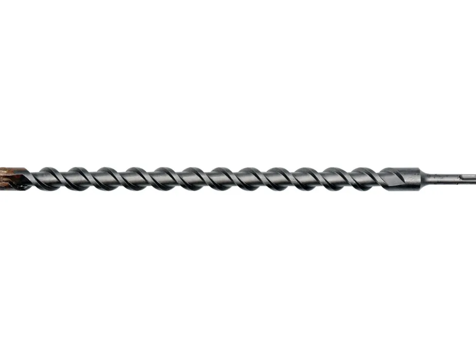 WIERTŁO SDS PLUS PREMIUM 25MM/460MM Z GŁOWICĄ X-TIP DO ZELBETU