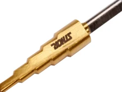 WIERTŁO STOPNIOWE 4-12MM