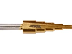 WIERTŁO STOPNIOWE 4-12MM