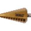 WIERTŁO STOPNIOWE 4-39MM