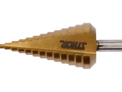 WIERTŁO STOPNIOWE 4-39MM