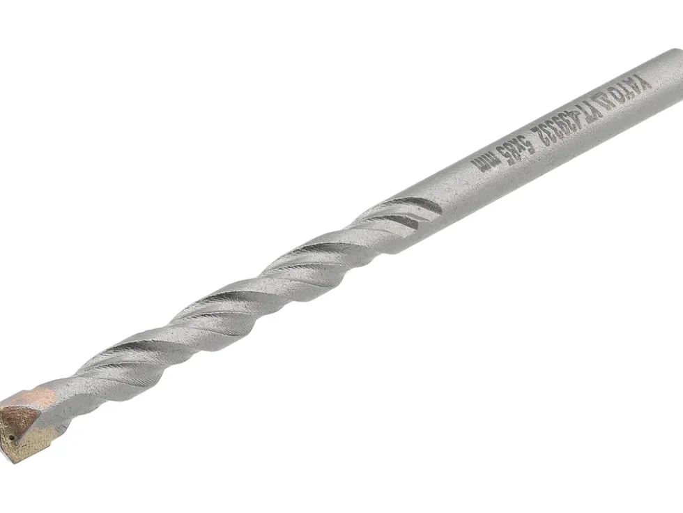 WIERTŁO UNIWERSALNE 5*85MM GRANIT METAL CERAMIKA