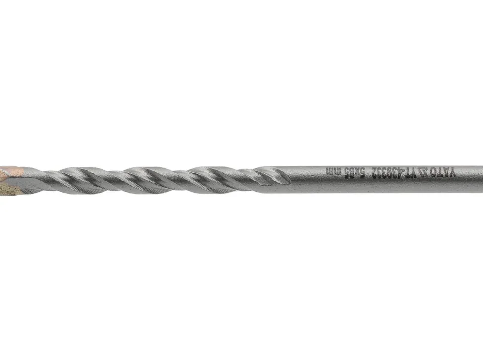 WIERTŁO UNIWERSALNE 5*85MM GRANIT METAL CERAMIKA
