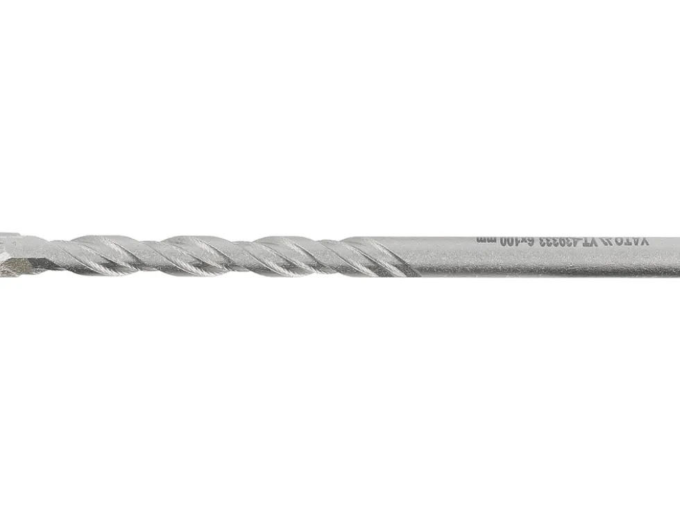 WIERTŁO UNIWERSALNE 6*100MM GRANIT METAL CERAMIKA