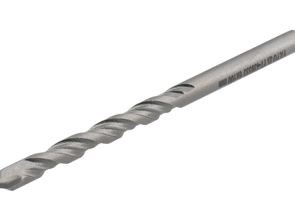 WIERTŁO UNIWERSALNE 6*100MM GRANIT METAL CERAMIKA