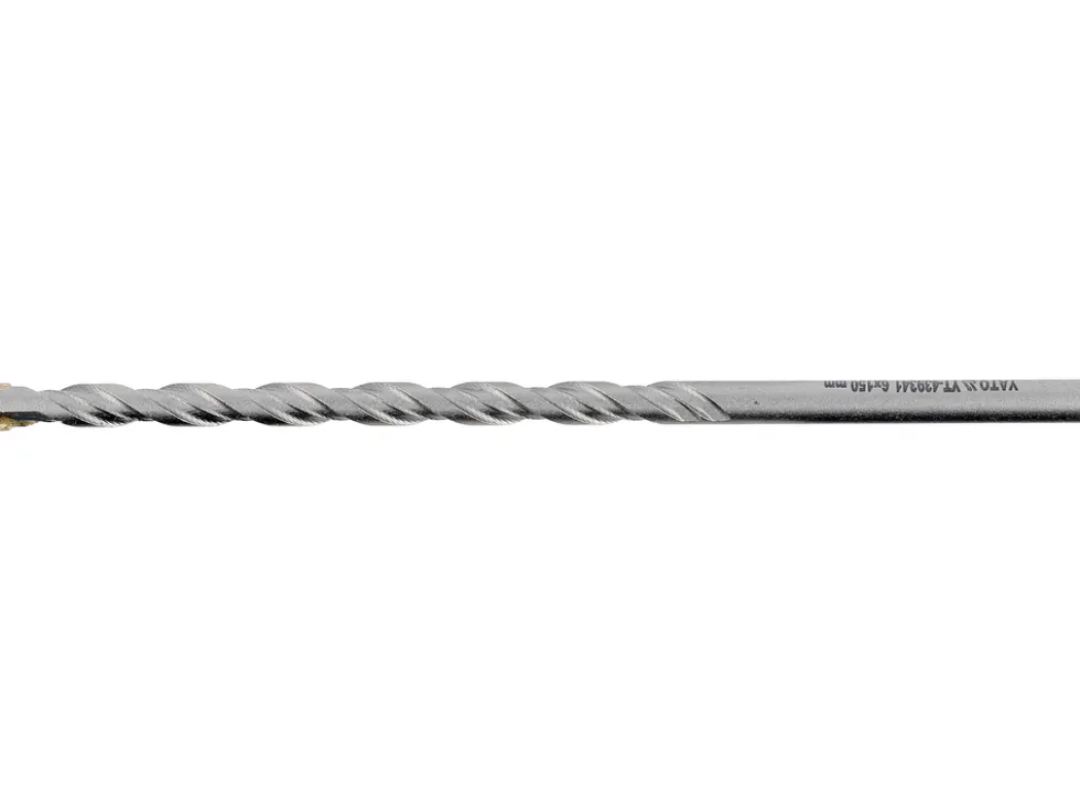 WIERTŁO UNIWERSALNE 6*150MM GRANIT METAL CERAMIKA