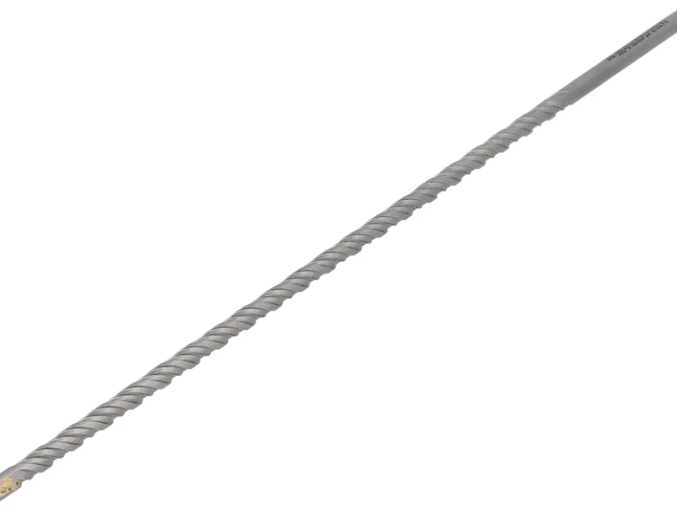 WIERTŁO UNIWERSALNE 6*300MM GRANIT METAL CERAMIKA