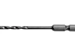 WIERTŁO UNIWERSALNE 4MM HEX