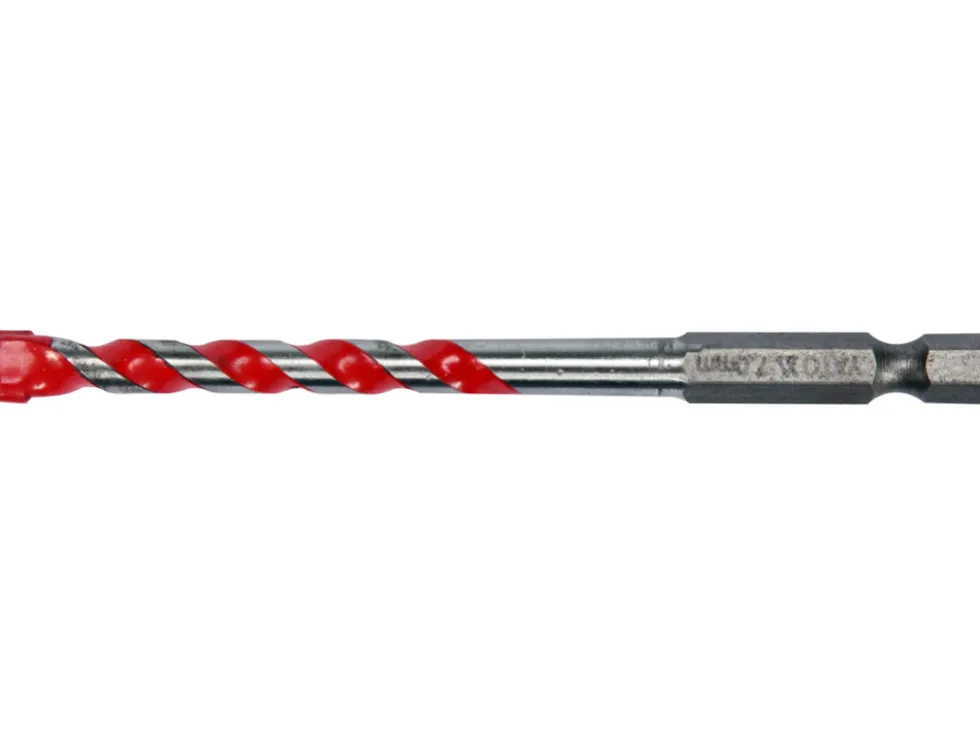WIERTŁO UNIWERSALNE 7MM HEX