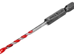 WIERTŁO UNIWERSALNE 3,0MM HEX