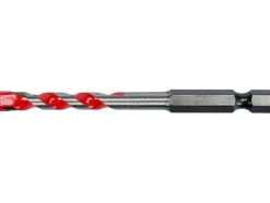 WIERTŁO UNIWERSALNE 6MM HEX