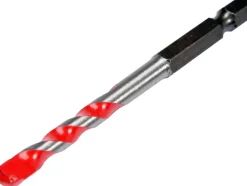 WIERTŁO UNIWERSALNE 6MM HEX