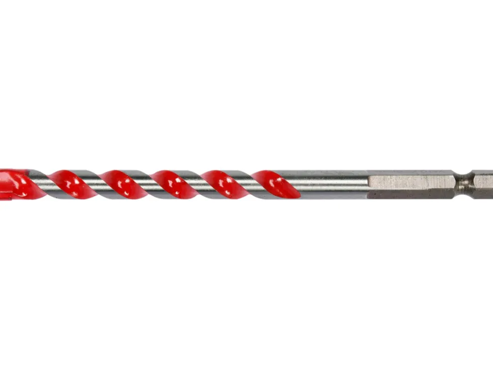 WIERTŁO UNIWERSALNE 8MM HEX