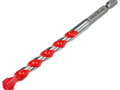 WIERTŁO UNIWERSALNE 10MM HEX