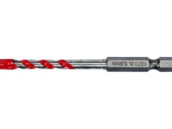 WIERTŁO UNIWERSALNE 5,0MM HEX