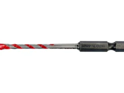 WIERTŁO UNIWERSALNE 4MM HEX