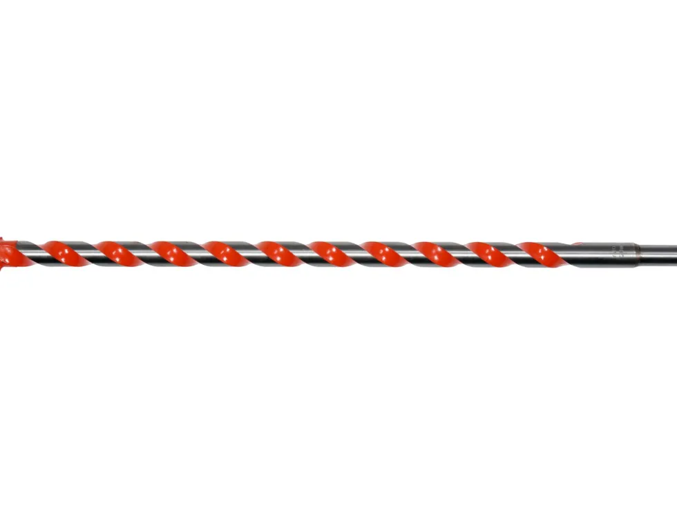 WIERTŁO UNIWERSALNE 20MM X 400MM DO WIERCENIA W BETONIE, DREWNIE I METALU