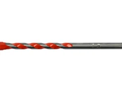 WIERTŁO UNIWERSALNE 6MM X 100MM DO WIERCENIA W BETONIE, DREWNIE I METALU
