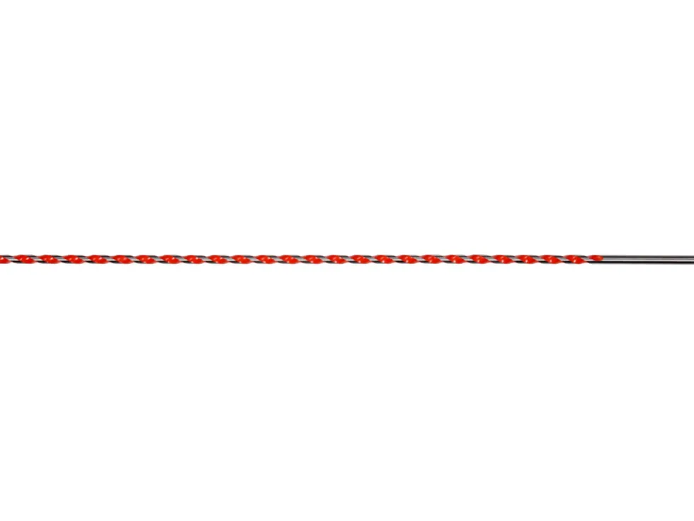 WIERTŁO UNIWERSALNE 6MM X 400MM DO WIERCENIA W BETONIE, DREWNIE I METALU