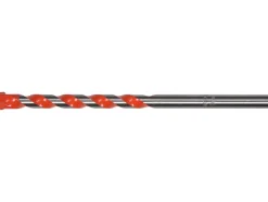 WIERTŁO UNIWERSALNE 10MM X 150MM DO WIERCENIA W BETONIE, DREWNIE I METALU