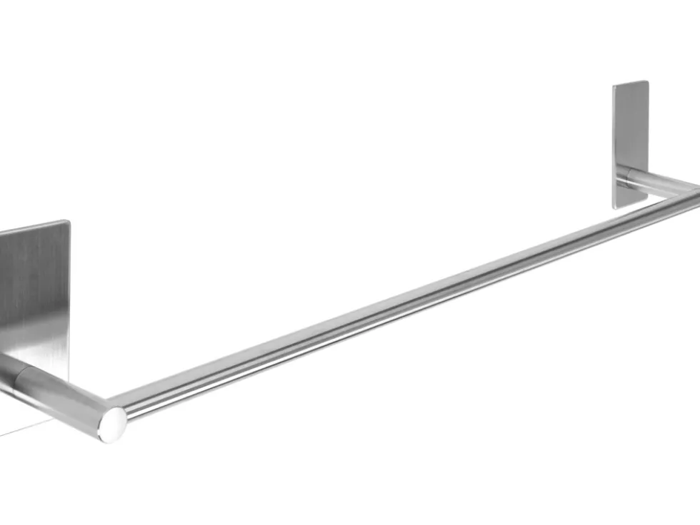 WIESZAK NA RĘCZNIK 55 CM STEELY Z TAŚMĄ 3M