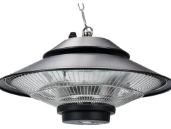 WISZĄCY PROMIENNIK PODCZERWIENI 1500W, Z PILOTEM
