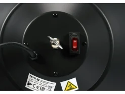 WISZĄCY PROMIENNIK PODCZERWIENI 1500W, Z PILOTEM