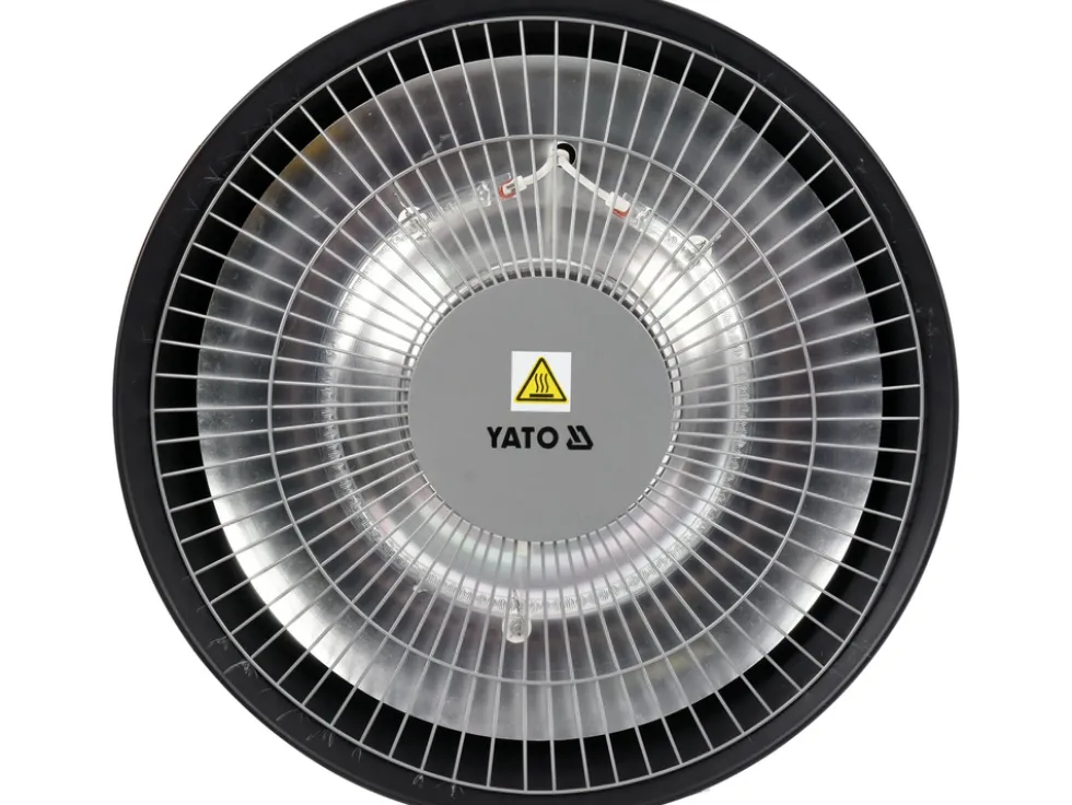 WISZĄCY PROMIENNIK PODCZERWIENI 1500W