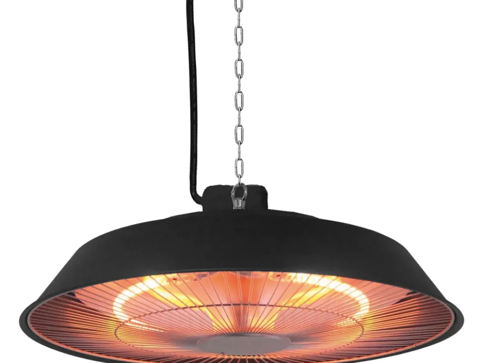 WISZĄCY PROMIENNIK PODCZERWIENI 1500W