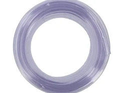 WĄŻ JEDNOWARSTWOWY TECHNICZNY NIEZBROJONY PVC 18MM 25M